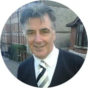 Felix Healy - Former footballer