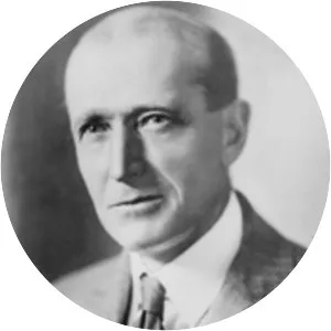 Felix Hebert - Former United States Senator