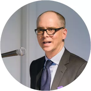 Felix Heidenreich - Author