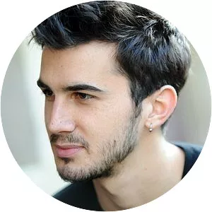 Félix Hemmen photograph