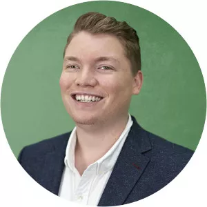 Felix Herkens - German Politician