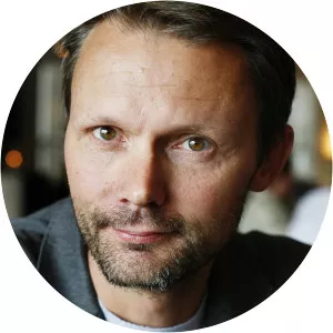 Felix Herngren - Swedish director