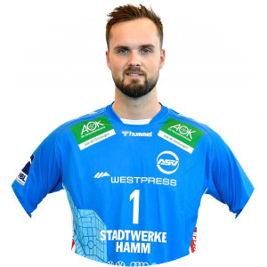 Felix Hertlein - Handball player