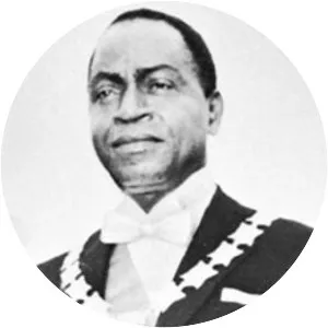 Félix Houphouët-Boigny