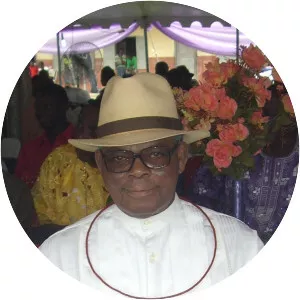 Felix Ibru - Nigerian architect