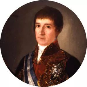 Félix Ignacio de Tejada