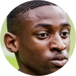 Felix Irorere - French football player