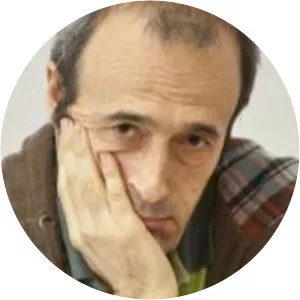 Félix Izeta Txabarri