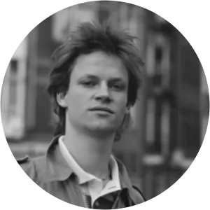 Felix Jan Kuipers - Actor