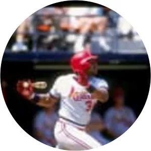 Félix José - Baseball athlete