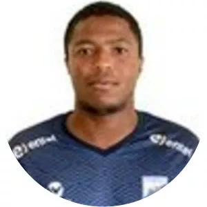 Félix Josimar Uculmana Aliaga