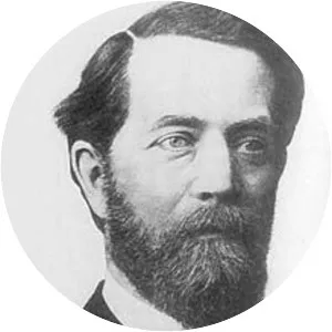 Felix Klein - German mathematician