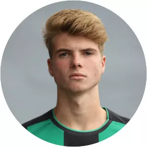 Felix Köchl - Football player