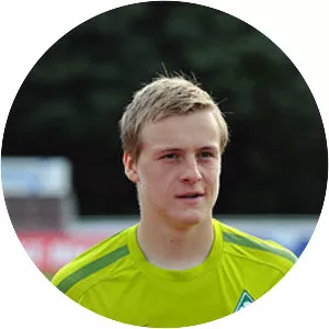 Felix Kroos - German former football player