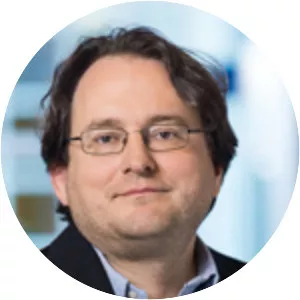 Felix Kübler - Economist