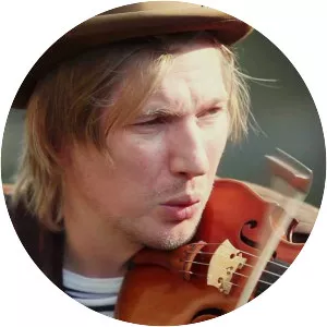 Félix Lajkó - Violinist