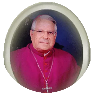 Félix Lázaro Martínez - Prelate