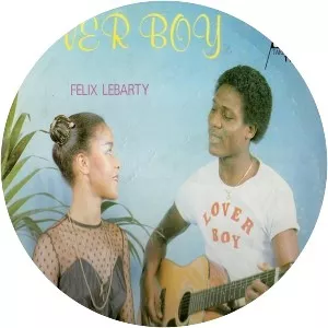 felix lebarty - Musical artist