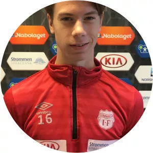 Felix Leenborg Anthonessen