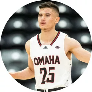 Felix Lemetti - Basketball player