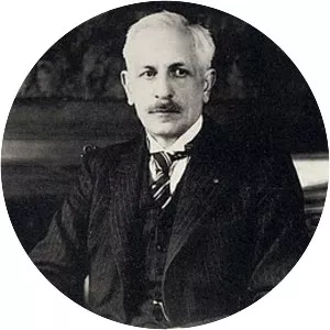 Félix Leprince-Ringuet