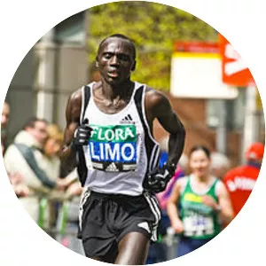 Felix Limo - Kenyan former long-distance runner