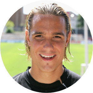 Felix Luz - German former football player