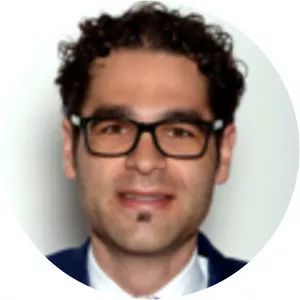 Felix Mahfoud - Researcher