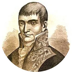 Félix María Calleja