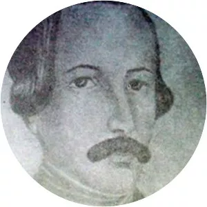 Félix María del Monte - Journalist