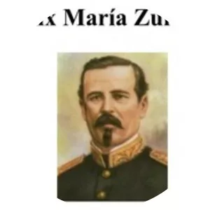 Félix María Zuloaga