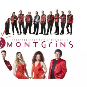 fèlix martínez i comín cobla orquestra montgrins
