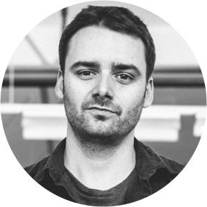 Felix Marzell photograph