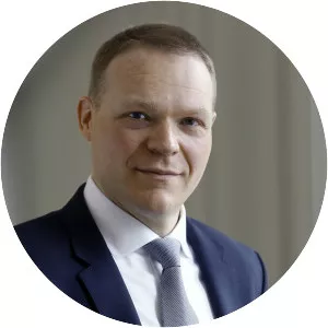 Felix Maultzsch - German jurist