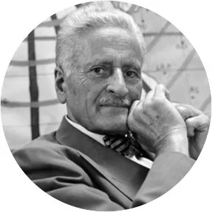 Felix Maurice Locher