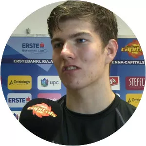 Felix Maxa - Ice hockey player