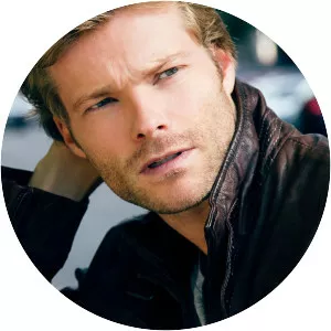 Felix Maximilian - German film actor