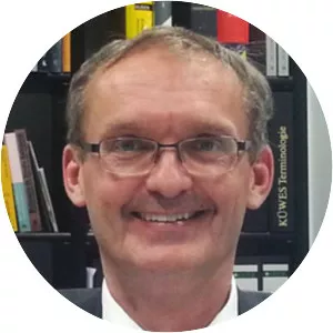 Felix Mayer - Dub actor