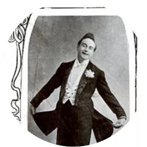 Félix Mayol - French singer