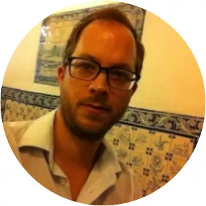 Felix Mennen - Screenwriter