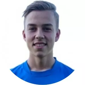 Felix Moosmann - Football player