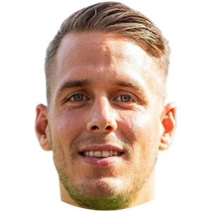 Felix Nolte - Football player