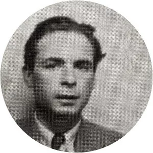 Felix Nussbaum