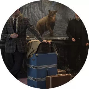 Felix O'Kelly - Fictional character