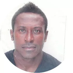 Felix Obada - Nigerian football player