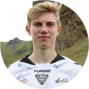 Felix Örn Friðriksson