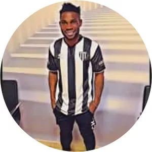 Felix Orode - Football player