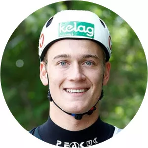 Felix Oschmautz - Austrian olympic athlete