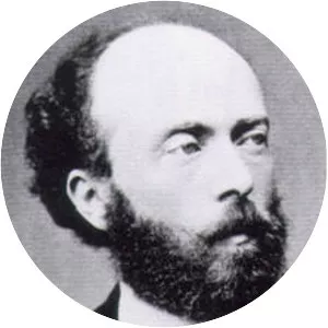 Felix Otto Dessoff - German conductor