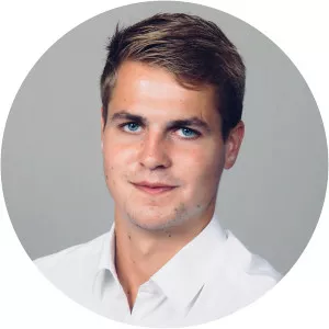 Felix Övermann - German rower